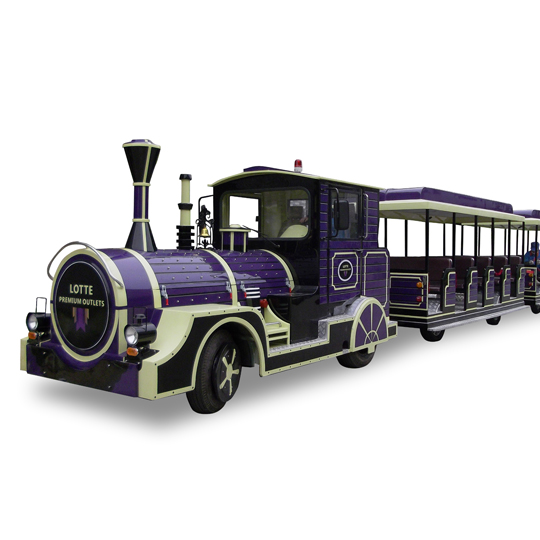 有軌觀光小火車建設(shè)前應(yīng)做哪些準(zhǔn)備？建設(shè)觀光電動(dòng)小火車前期的準(zhǔn)備
